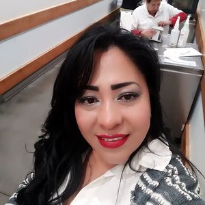 Meet your Posher, Rosalia